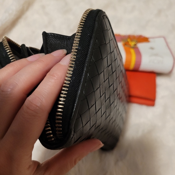 Bottega Veneta wallet - Picture 11 of 11